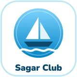Sagar Club app icon